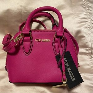 STEVE MADDEN PURSE ❄️NWT❄️